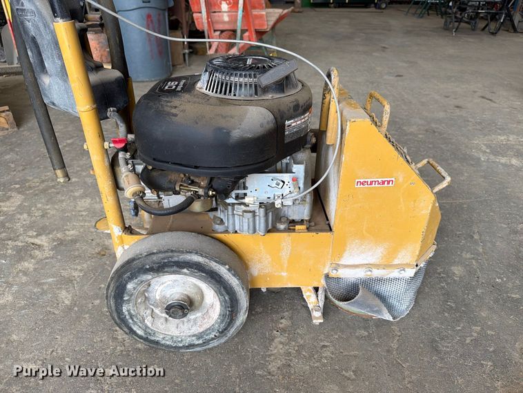image for item FT8108 Concrete equipment
