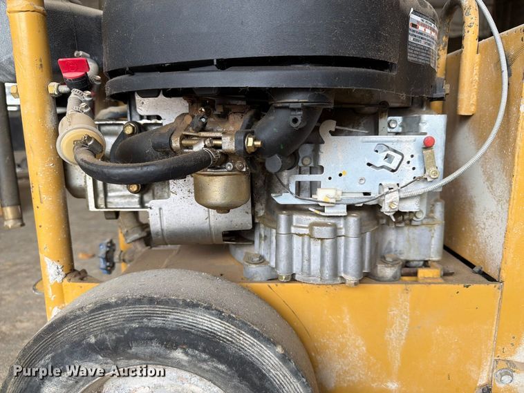 image for item FT8108 Concrete equipment