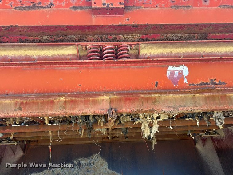 image for item FU4596 1994 Read RD-90B screening plant