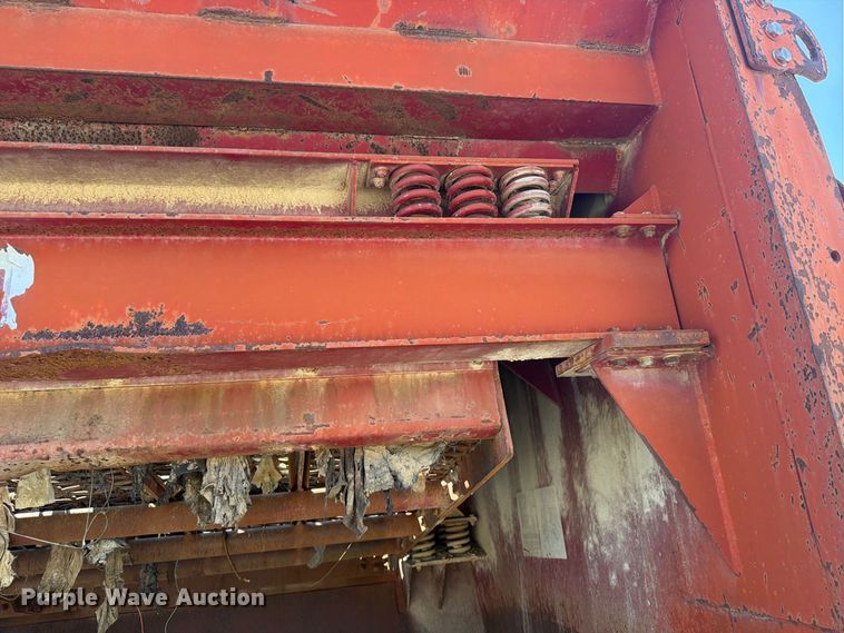 image for item FU4596 1994 Read RD-90B screening plant
