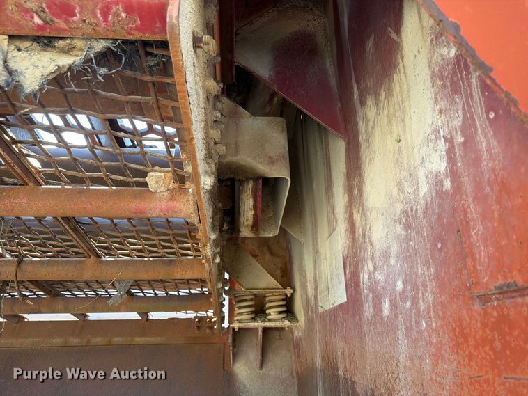 image for item FU4596 1994 Read RD-90B screening plant