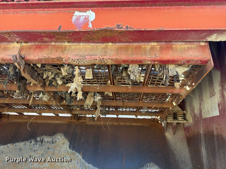 image for item FU4596 1994 Read RD-90B screening plant