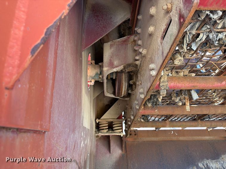 image for item FU4596 1994 Read RD-90B screening plant