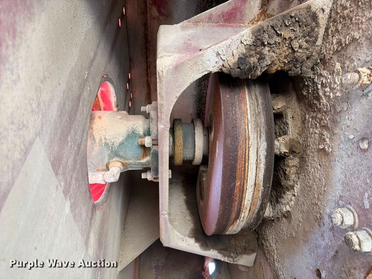 image for item FU4596 1994 Read RD-90B screening plant