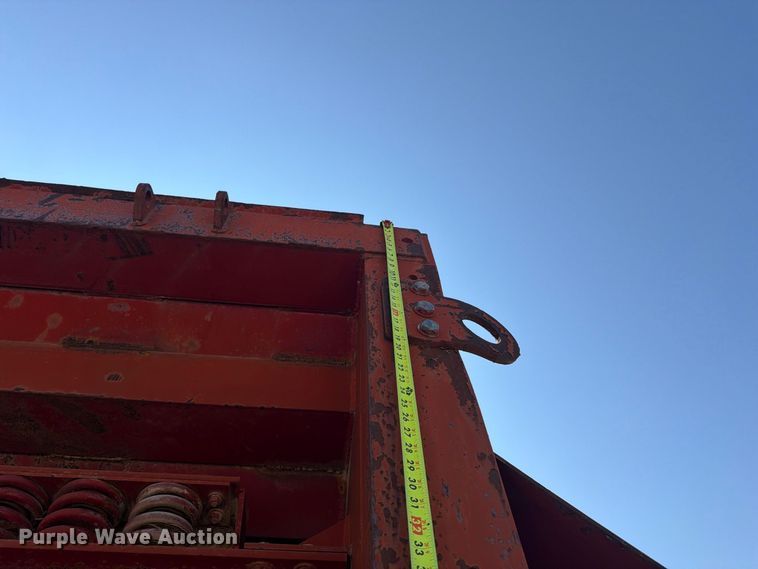 image for item FU4596 1994 Read RD-90B screening plant