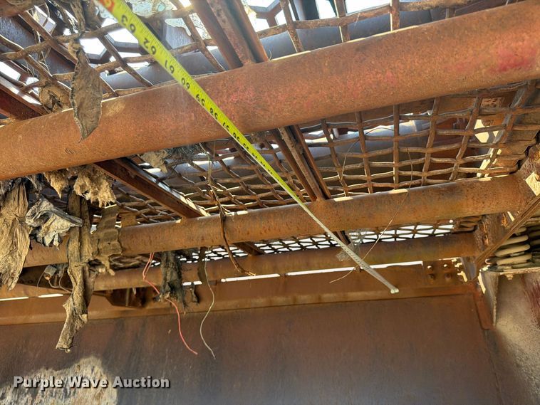 image for item FU4596 1994 Read RD-90B screening plant