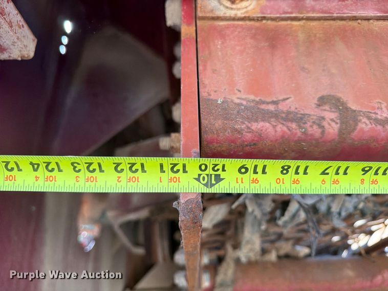image for item FU4596 1994 Read RD-90B screening plant