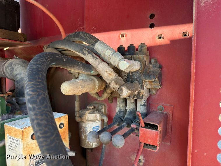 image for item FU4596 1994 Read RD-90B screening plant