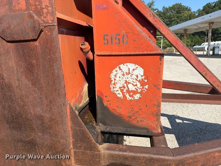 image for item FU4596 1994 Read RD-90B screening plant