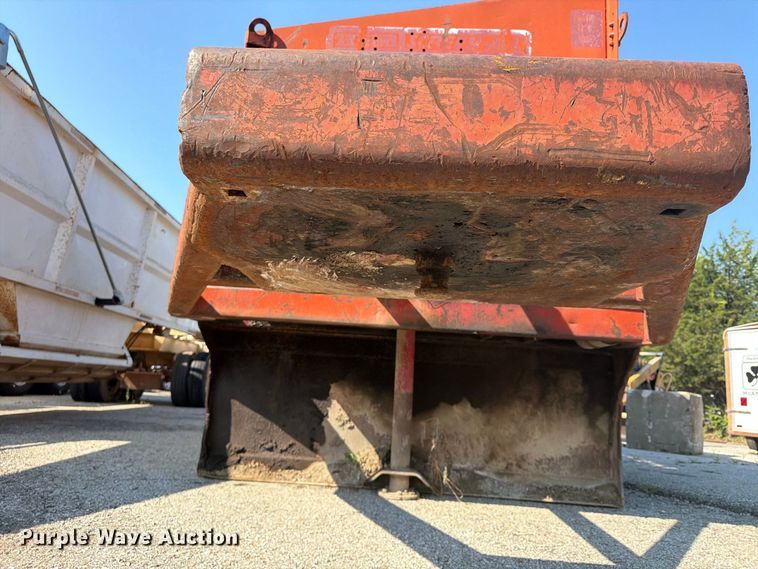 image for item FU4596 1994 Read RD-90B screening plant