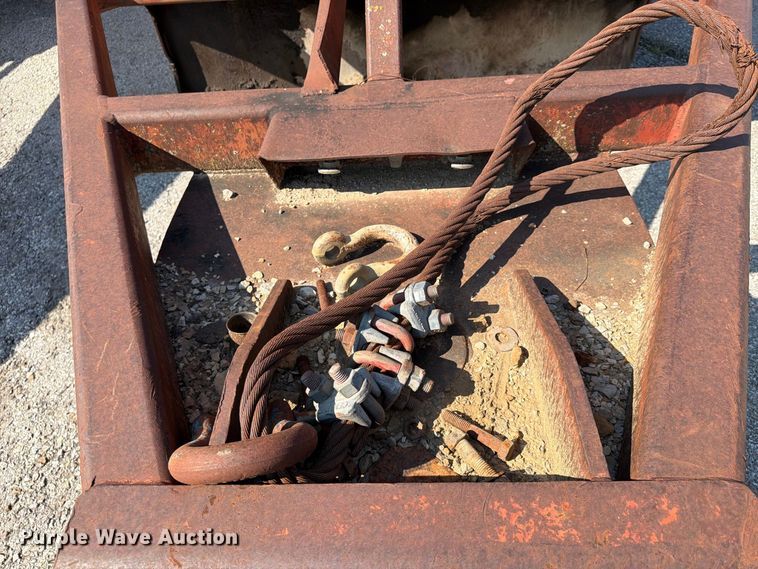 image for item FU4596 1994 Read RD-90B screening plant