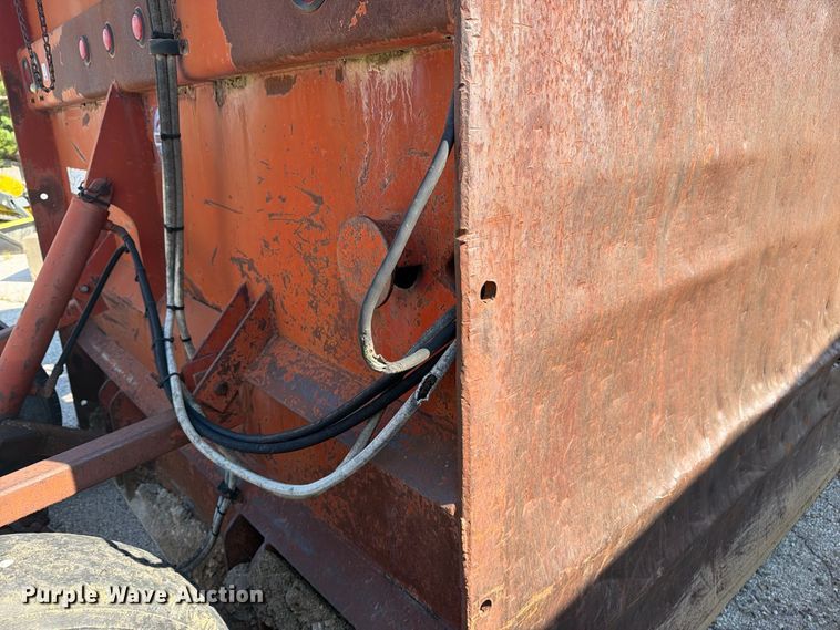 image for item FU4596 1994 Read RD-90B screening plant
