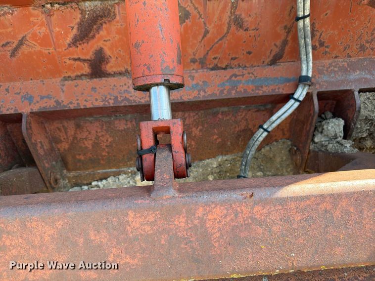 image for item FU4596 1994 Read RD-90B screening plant