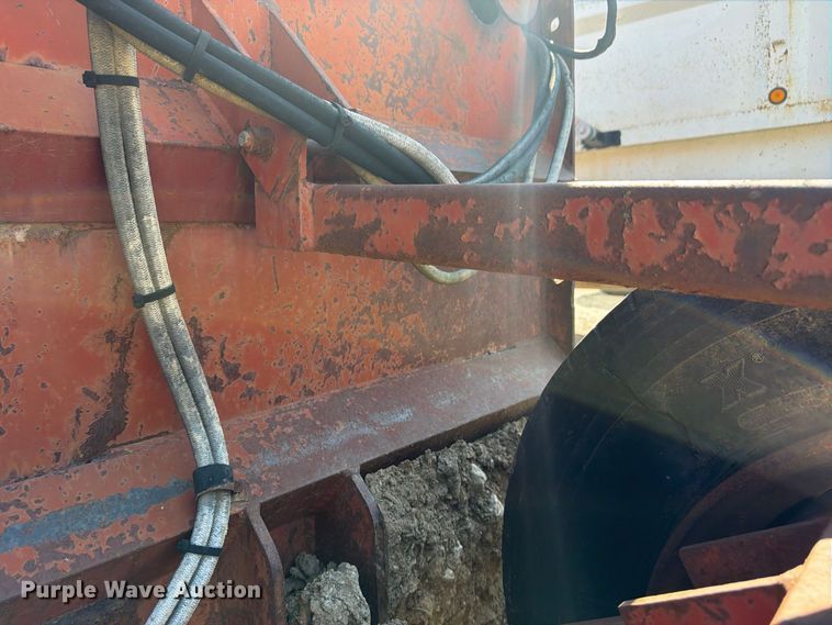 image for item FU4596 1994 Read RD-90B screening plant