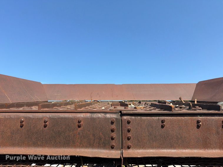 image for item FU4596 1994 Read RD-90B screening plant