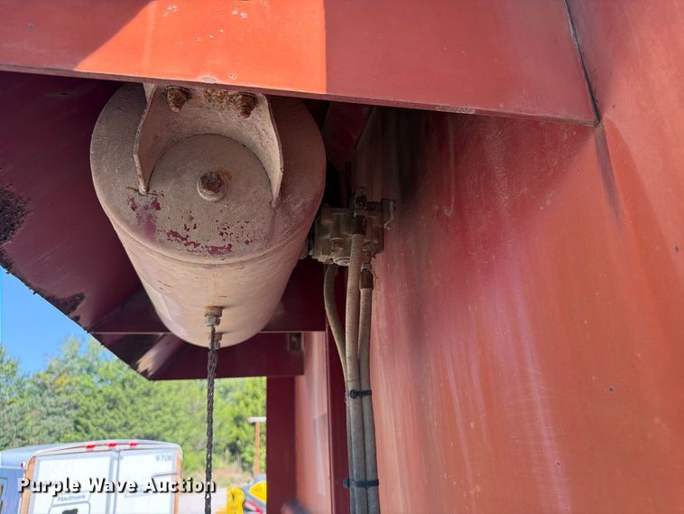 image for item FU4596 1994 Read RD-90B screening plant