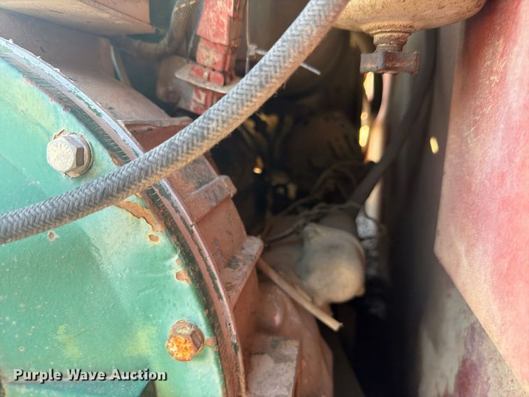 image for item FU4596 1994 Read RD-90B screening plant