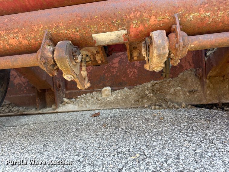 image for item FU4596 1994 Read RD-90B screening plant