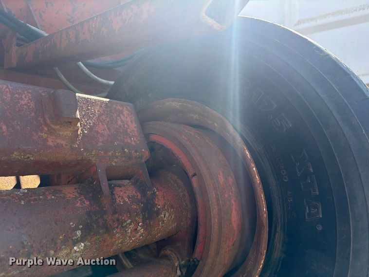 image for item FU4596 1994 Read RD-90B screening plant