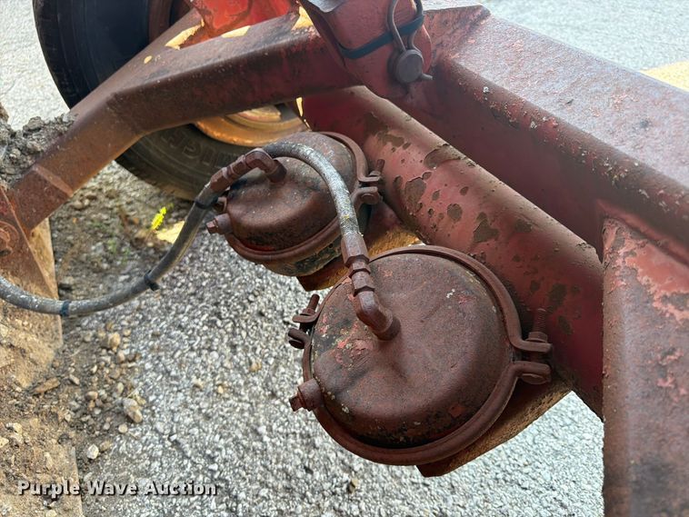 image for item FU4596 1994 Read RD-90B screening plant