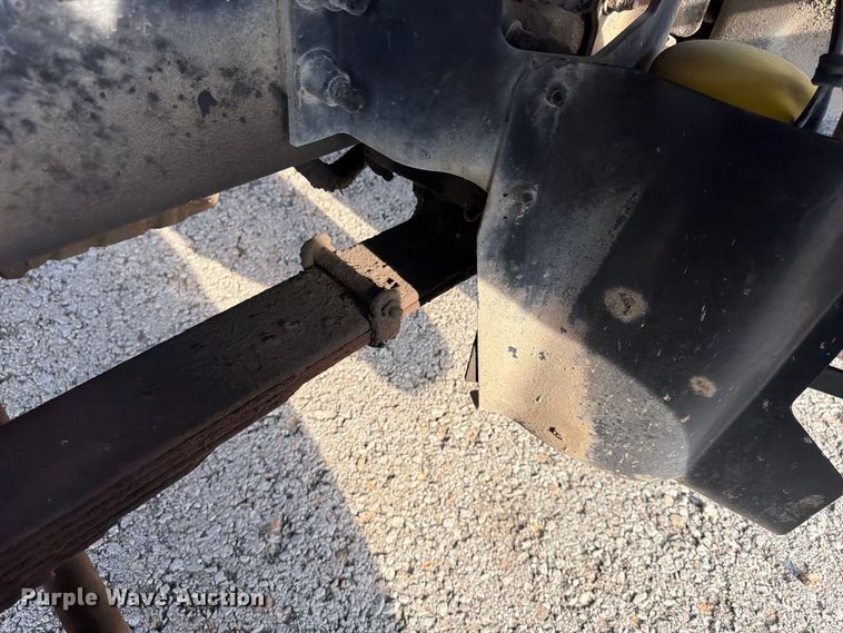 image for item FU4603 2001 Sterling Truck L7500 Series dump flatbed truck