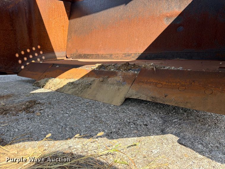 image for item FU4606 1997 Caterpillar 621F scraper