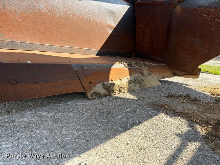 image for item FU4606 1997 Caterpillar 621F scraper