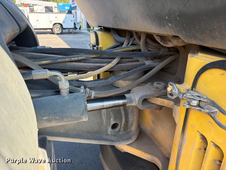 image for item FU4619 2011 Bomag BW 190 ADHF-4 double drum roller