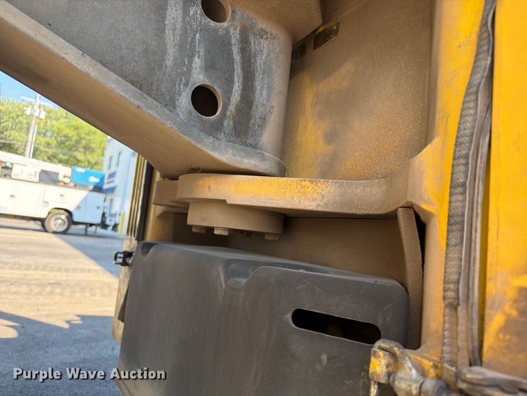 image for item FU4619 2011 Bomag BW 190 ADHF-4 double drum roller