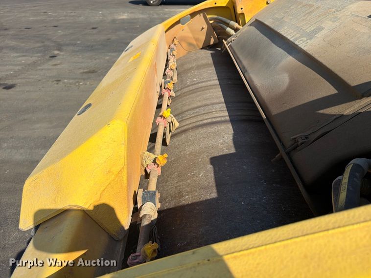 image for item FU4619 2011 Bomag BW 190 ADHF-4 double drum roller