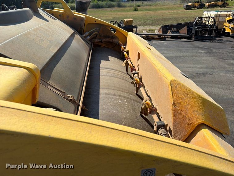 image for item FU4619 2011 Bomag BW 190 ADHF-4 double drum roller