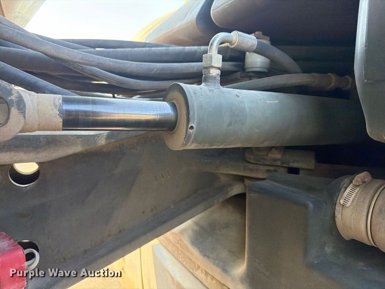 image for item FU4619 2011 Bomag BW 190 ADHF-4 double drum roller