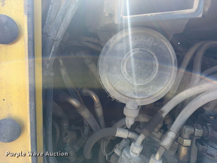 image for item FU4619 2011 Bomag BW 190 ADHF-4 double drum roller