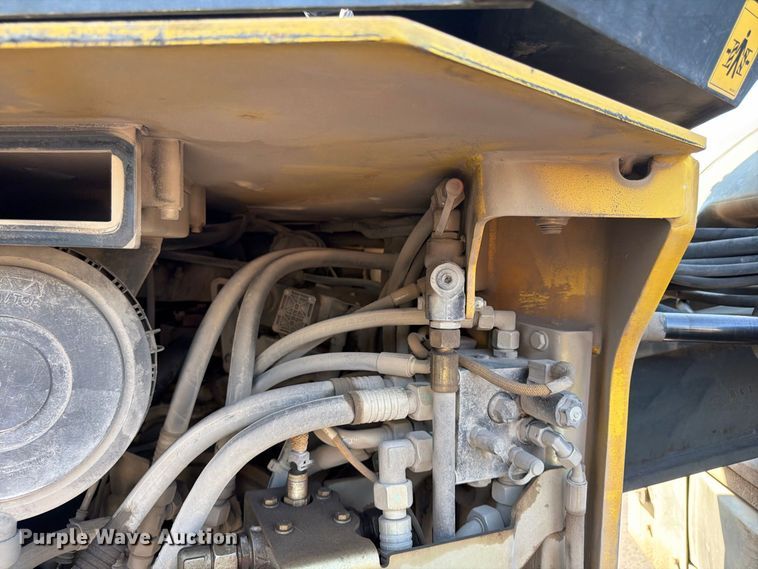 image for item FU4619 2011 Bomag BW 190 ADHF-4 double drum roller