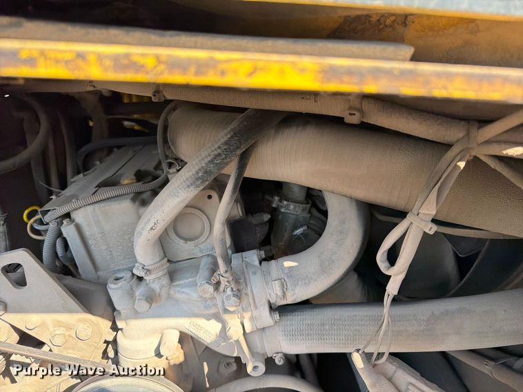 image for item FU4619 2011 Bomag BW 190 ADHF-4 double drum roller