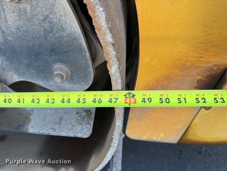 image for item FU4619 2011 Bomag BW 190 ADHF-4 double drum roller