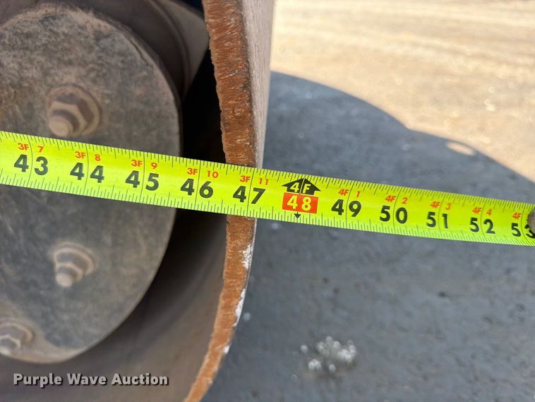 image for item FU4619 2011 Bomag BW 190 ADHF-4 double drum roller