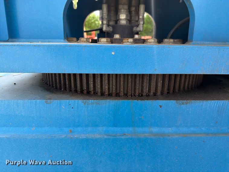 image for item NC9911 2016 Genie S-40 boom lift