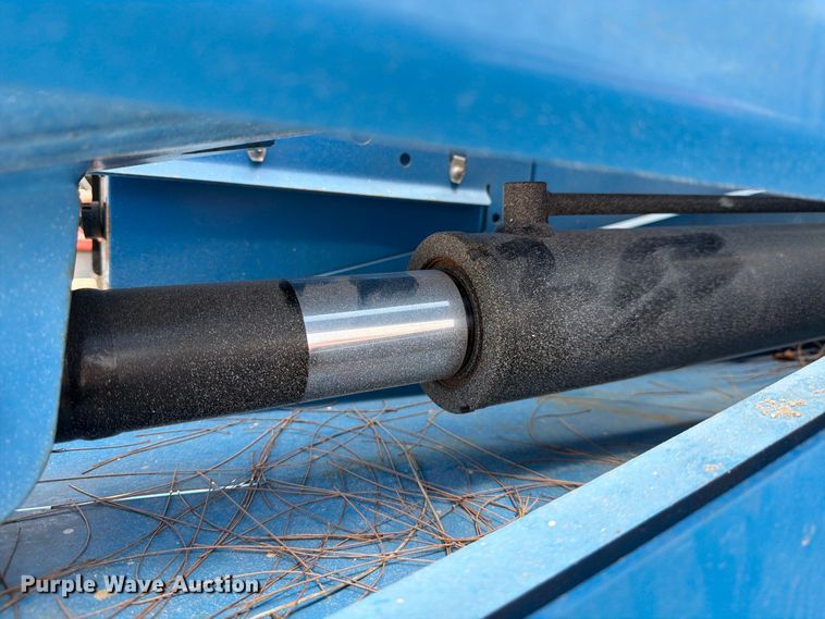 image for item NC9911 2016 Genie S-40 boom lift