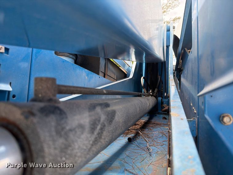 image for item NC9911 2016 Genie S-40 boom lift