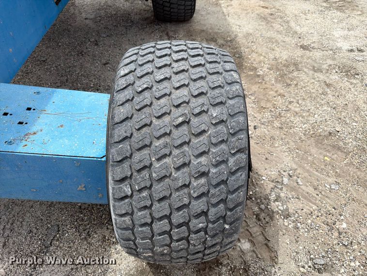 image for item NC9911 2016 Genie S-40 boom lift