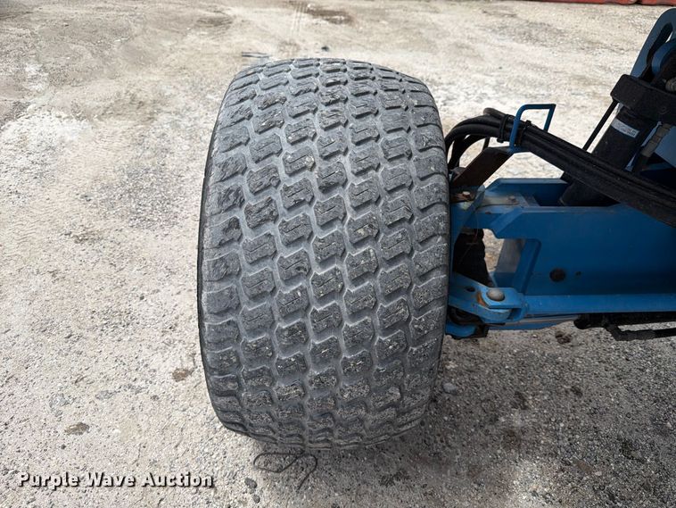 image for item NC9911 2016 Genie S-40 boom lift