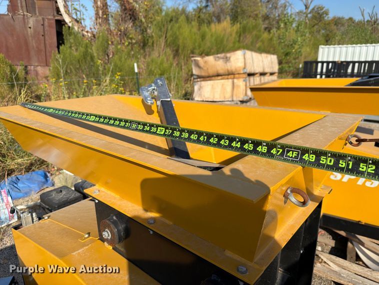 image for item NC9919 Valley Pioneer QSP135 jaw crusher