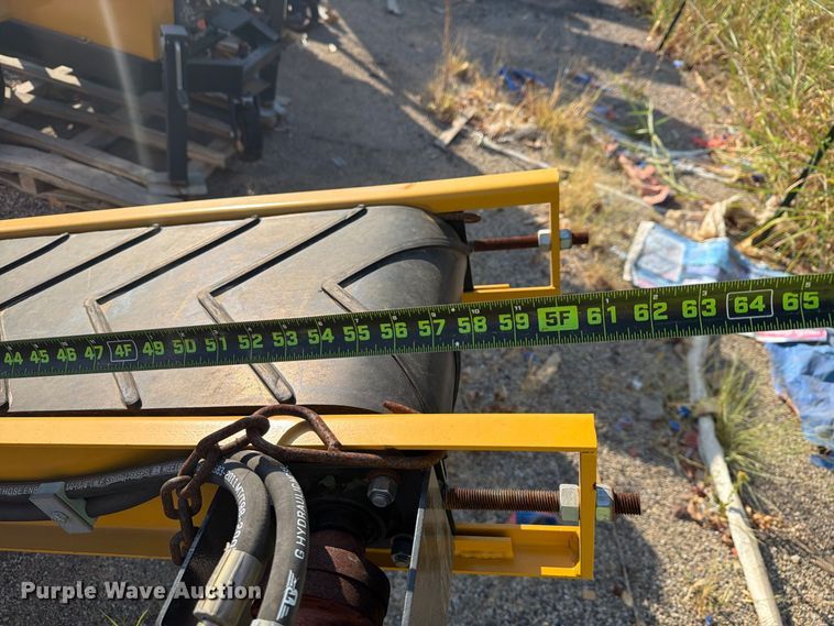image for item NC9921 Valley Pioneer QSP135 jaw crusher