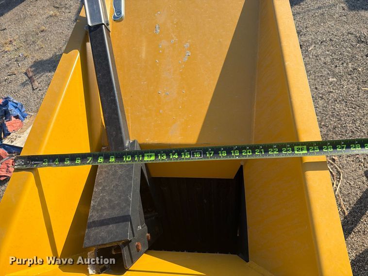 image for item NC9921 Valley Pioneer QSP135 jaw crusher