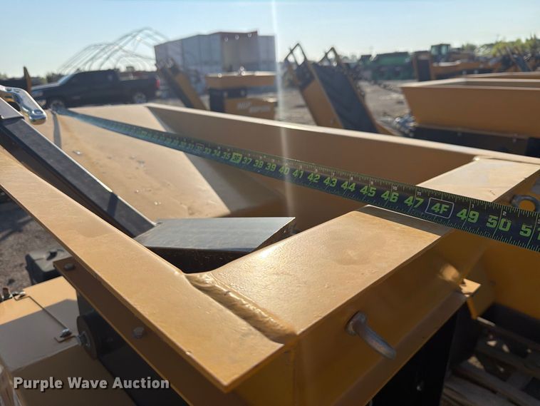 image for item NC9921 Valley Pioneer QSP135 jaw crusher