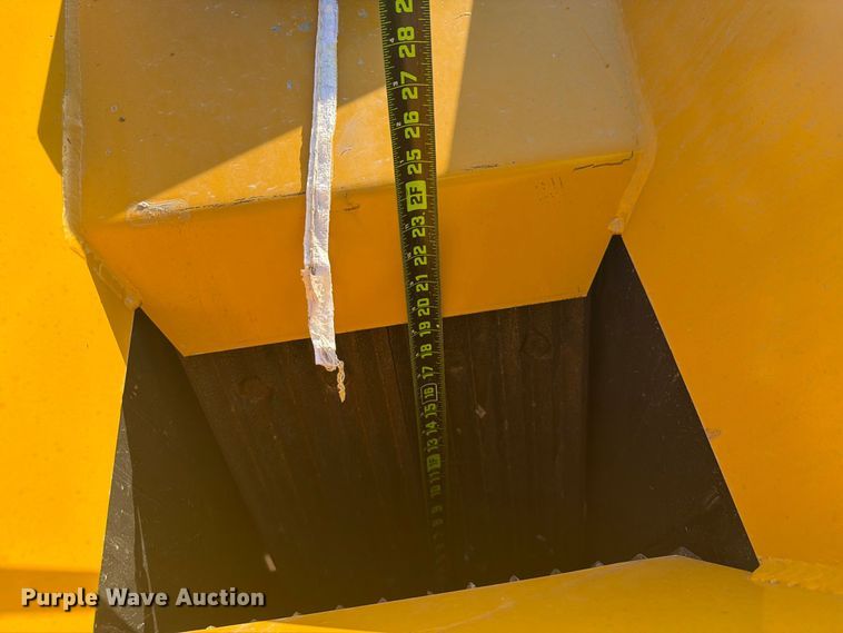 image for item NC9921 Valley Pioneer QSP135 jaw crusher