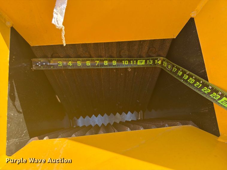 image for item NC9921 Valley Pioneer QSP135 jaw crusher