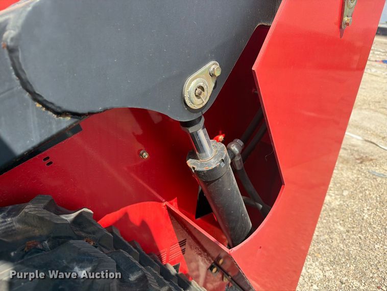 image for item NC9932 Erie Industries SCL850 compact utility loader