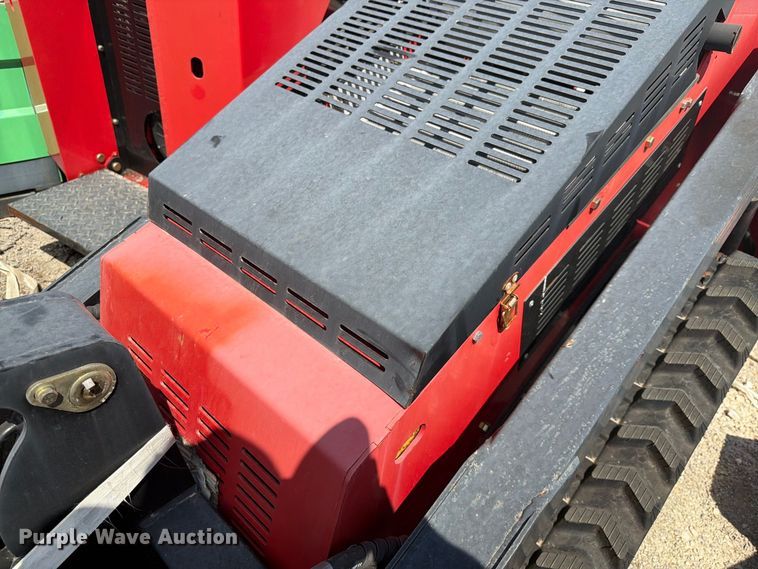 image for item NC9932 Erie Industries SCL850 compact utility loader